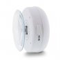 Aduro Aquasound Wsp20 Bluetooth Speaker for Shower, Portable Waterproo