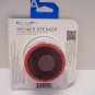 Aduro Aquasound Wsp20 Bluetooth Speaker for Shower, Portable Waterproo