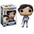 Funko Mass Effect Andromeda POP Sara Ryder Vinyl Figure NEW Toys