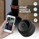 1080P HD Wireless Wifi Camera With Night Vision
