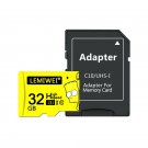 Top Quality TF Card SD Card 32GB Class 10 Waterproof