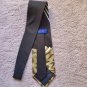 Men's Noah's Ark Novelty Tie Gift NEW