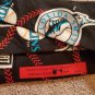 Florida Marlins Baseball Tie NEW