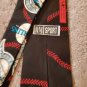 Florida Marlins Baseball Tie NEW