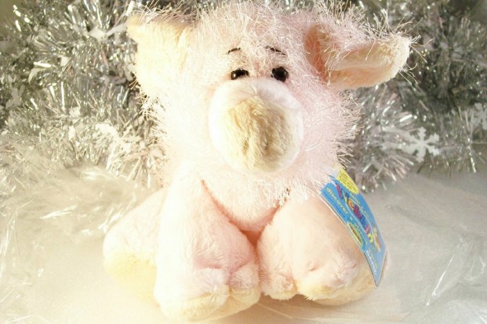 webkinz pig