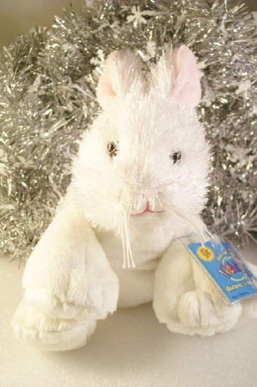 webkinz easter bunny