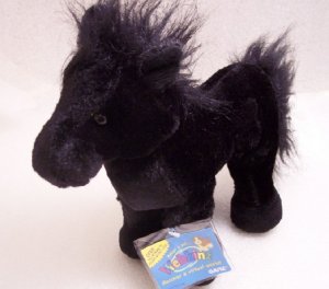 webkinz signature horse