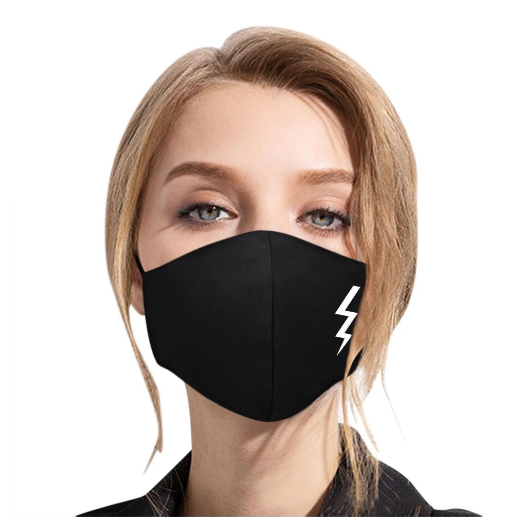 AntiVirus Face mask for men and women