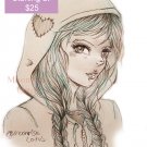 Sketch Commission Quote - Read Descriptopn