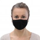 Black Face Mask (3-Pack)