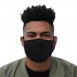 Black Face Mask (3-Pack)