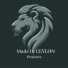 MadeInCEYLON