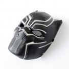 Black Panther Cosplay Face Mask Helmet Halloween Party Costume Props Adult Kids