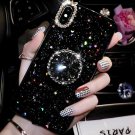 Bling Sparkle Case Cover with Diamond Holder for Samsung Galaxy S20