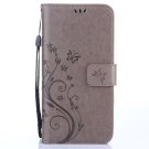 For Samsung GalaxyS10 Leather Wallet Case Magnetic Flip Cover