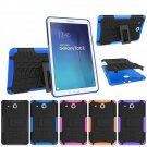 Heavy Duty Protective Cover Case for Samsung Galaxy Tab E 9.6" inch Tablet T560