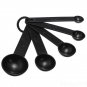 10pcs Kitchen Measuring Spoons Teaspoon Coffee Sugar Scoop Cake