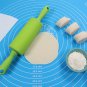Kitchen Accessories Silicone Baking Mats Sheet Pizza