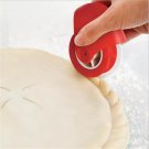 Kitchen Accessories Manual Cutting Wheel Roller Wheel Pastry Biscuit Dough