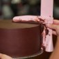 Cake Scraper Convenient Adjustable Fondant Spatulas Cake Edge Smoother