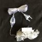 New 3m Plug Extender Wire Extension Cable EU/US Plug For LED String Light Christmas