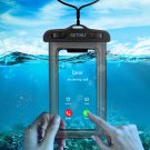 Universal Cover Waterproof Phone Case Waterproof Coque Swim Pouch Bag Case For Samsung S10 S8