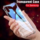 Shockproof Phone Case For Samsung Galaxy S20 Silicone Case Back Cover