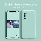 Soft Liquid Silicone Case Cover For Samsung Galaxy S20 Ultra