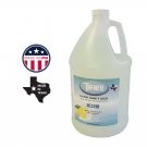 Hand Sanitizer Gel. 4-1 Gallon Bottles of Solution Per Case Box