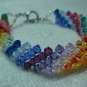 eBeauty*B0001 - Rainbow Bracelet