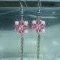 eBeauty*E0001 - Blossom Design Ear Rings
