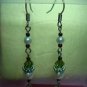 eBeauty*E0002 - Oriental Style Ear Rings