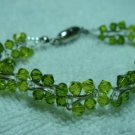 eBEauty*B0001 - Butterfly bracelet