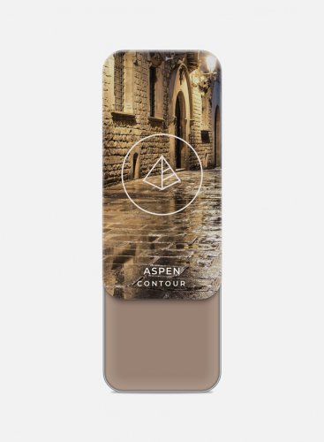Aspen Contour
