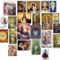 Traditional Catholic Art CD Vol 1