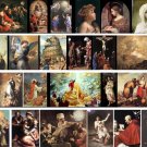 Traditional Catholic Art Vol 2