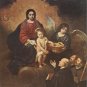Traditional Catholic Art Vol 2