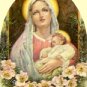 Traditional Catholic Art CD Vol 1