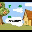 Villager Summoning Card Murphy for Animal Crossing