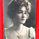 1907 Undivided Back American Post Card Co. Portrait Photo Card Grace George