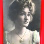 1907 Undivided Back American Post Card Co. Portrait Photo Card Grace George