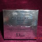 Dior Capture R60/80 Nuit Bi-Skin Inside Enriched Wrinkle Creme