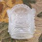EAPG Cambridge Inverted Feather Toothpick Holder #2651??