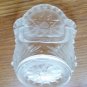EAPG Cambridge Inverted Feather Toothpick Holder #2651??