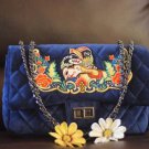 Puppet bags