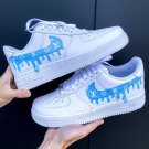 Custom Nike Air force 1