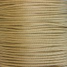 50 Ft 550 Paracord Type III - Whiskey - Free Shipping