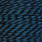 50 Ft 550 Paracord Type III - Ninja Custom Pattern - Free Shipping
