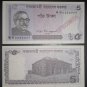 Bangladesh Specimen Uncirculated Banknotes set