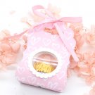 Elegant Lollipop Holder Metal Cutting Dies Stencils for DIY Scrapbooking Decorative